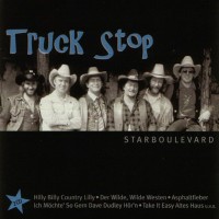 Purchase Truck Stop - Starboulevard CD1