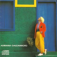 Purchase Adriana Calcanhotto - Enguiço