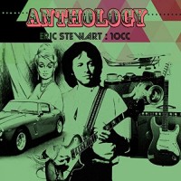 Purchase Eric Stewart - Anthology CD1