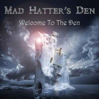 Purchase Mad Hatter's Den - Welcome To The Den