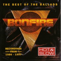 Purchase Bonfire - The Best Of The Ballads