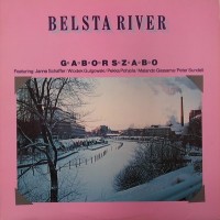Purchase Gabor Szabo - Belsta River (Vinyl)