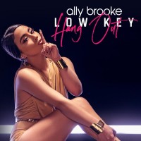 Purchase Ally Brooke - Low Key (CDS)