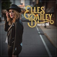 Purchase Elles Bailey - Road I Call Home