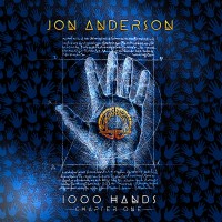 Purchase Jon Anderson - 1000 Hands Chapter One
