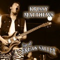 Buy Krissy Matthews - Live At Freak Valley (Live) Mp3 Download