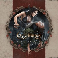 Purchase Lazy Bonez - Kiss Of The Night