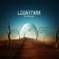 Purchase Loonypark - Deep Space Eight