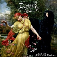 Purchase Luminous Veil - Scald With Fever And Opulence