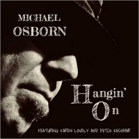 Purchase Michael Osborn - Hangin' On