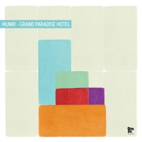 Purchase Munir - Grand Paradise Hotel
