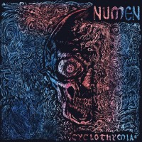 Purchase Numen (Progressive Rock) - Cyclothymia