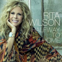 Purchase Rita Wilson - Halfway To Home