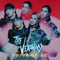 Purchase the veronicas - Think Of Me (CDS)