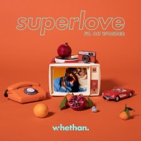 Purchase Whethan - Superlove (CDS)
