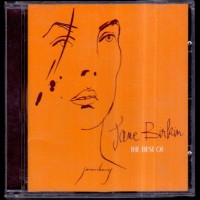 Purchase Jane Birkin - The Best Of Jane Birkin