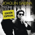 Buy Joaquin Sabina - 19 Días Y 500 Noches CD2 Mp3 Download