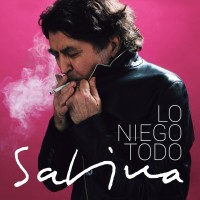 Purchase Joaquin Sabina - Lo Niego Todo