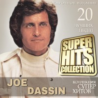 Purchase Joe Dassin - Super Hits Collection