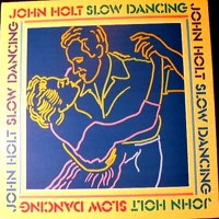 Purchase John Holt - Slow Dancing