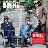 Purchase Heaven 17 - Play To Win - The Virgin Years: Teddy Bear, Duke & Psycho CD5
