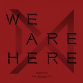 Buy Monsta X - Take.2 We Are Here. Mp3 Download