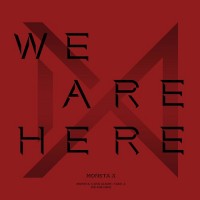 Purchase Monsta X - Take.2 We Are Here.