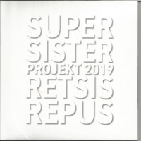 Purchase Supersister - Retsis Repus