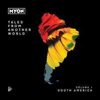 Purchase VA - Tales From Another World, Vol. 1 (South America) CD1
