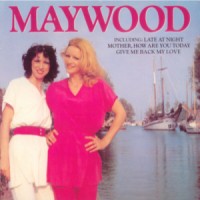 Purchase Maywood - Maywood (Vinyl)