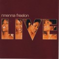 Buy Nnenna Freelon - Live Mp3 Download