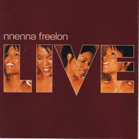 Purchase Nnenna Freelon - Live