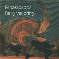 Purchase Panzerpappa - Farlig Vandring