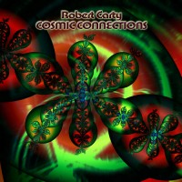 Purchase Robert Carty - Cosmic Connections