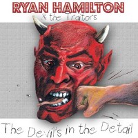Purchase Ryan Hamilton - The Devil's In The Detail (With The Traitors)