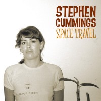 Purchase Stephen Cummings - Space Travel