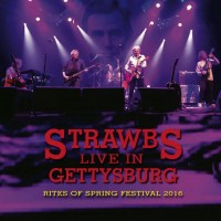 Purchase Strawbs - Live In Gettysburg