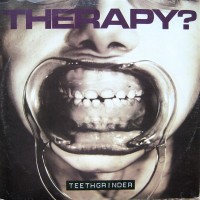 Purchase Therapy? - Teethgrinder (VLS)
