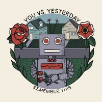 Purchase You Vs Yesterday - Remember This (EP)