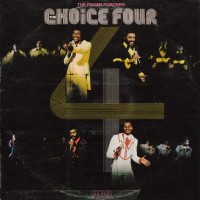 Purchase Choice Four - The Finger Pointers (Vinyl)