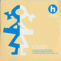 Purchase h - Cage