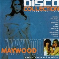 Purchase Maywood - Disco Collection