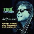 Buy Reg Schwager - Delphinus Mp3 Download