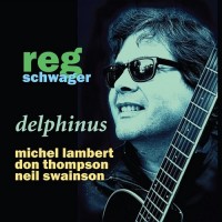 Purchase Reg Schwager - Delphinus