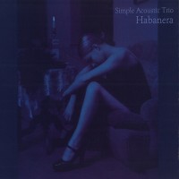 Purchase simple acoustic trio - Habanera