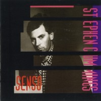 Purchase Stephen Cummings - Senso (Vinyl)