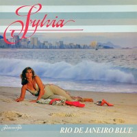 Purchase Sylvia Vrethammar - Rio De Janeiro Blue