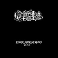 Purchase Mutiilation - Black Imperial Blood (Travel)