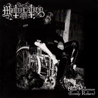 Purchase Mutiilation - Black Millenium (Grimly Reborn)