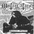 Buy Mutiilation - Satanist Styrken (EP) Mp3 Download